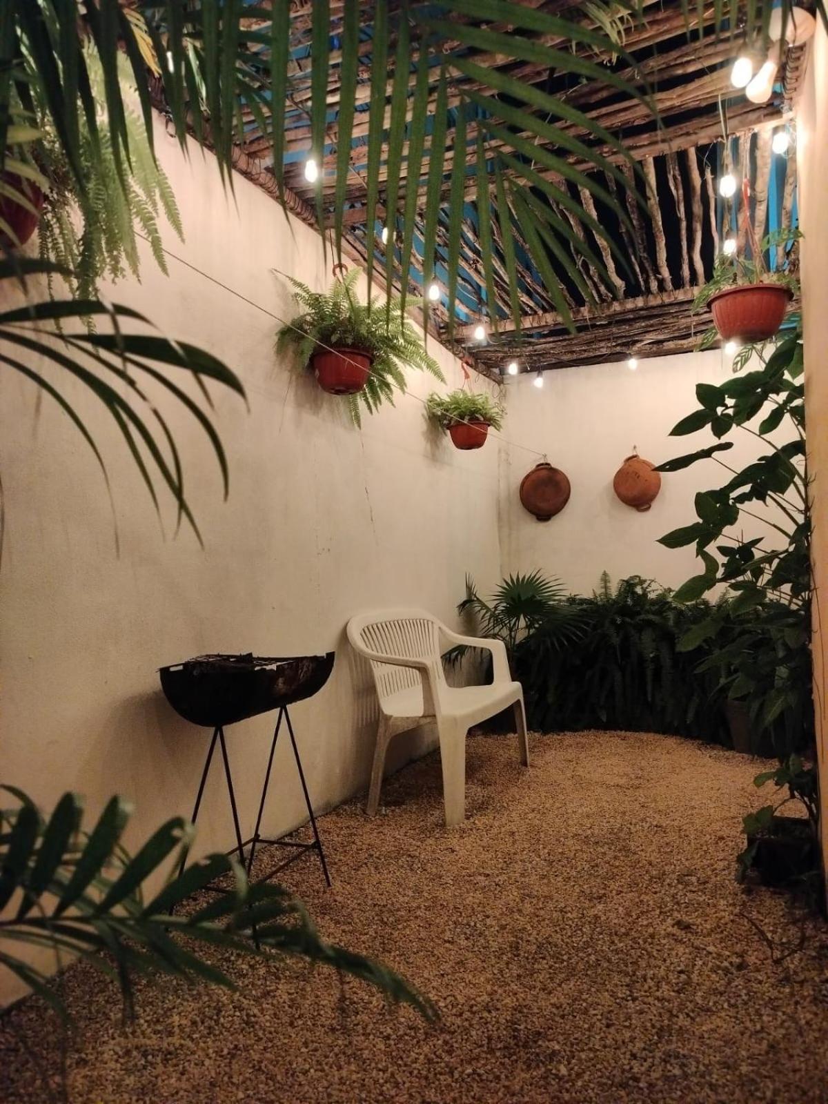 Apartamento Lopgar Departamento En Cancún