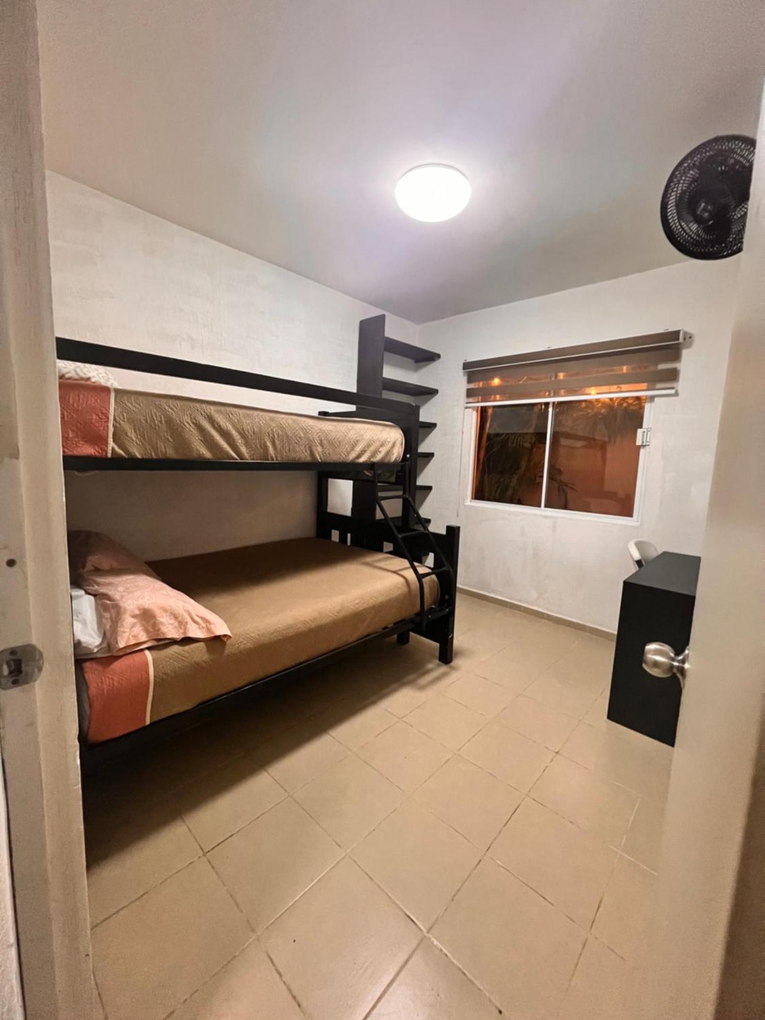 Lopgar Departamento En Cancún