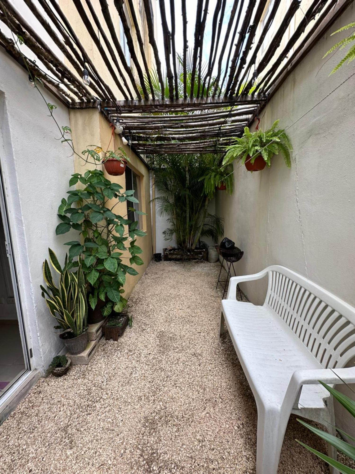 Apartamento Lopgar Departamento En Cancún