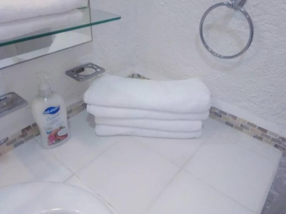 Apartamento Palmeras Frente A Puerto *