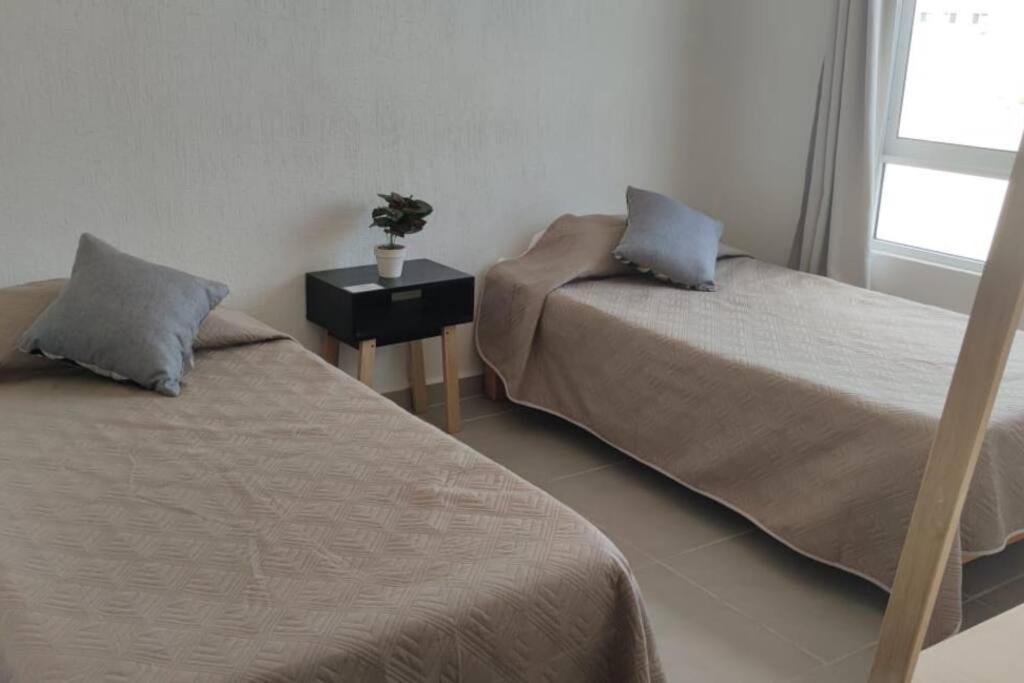 Departamento Luna Apartamento Cancún