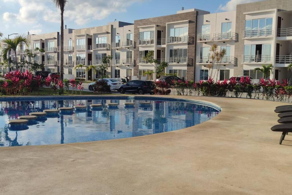 Departamento Luna Cancún