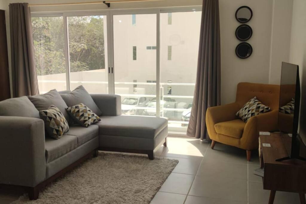 Apartamento Departamento Luna Cancún
