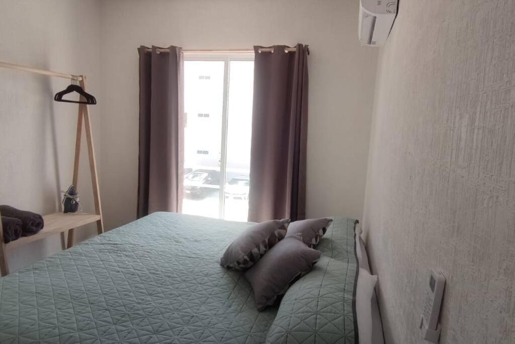 Apartamento Departamento Luna *