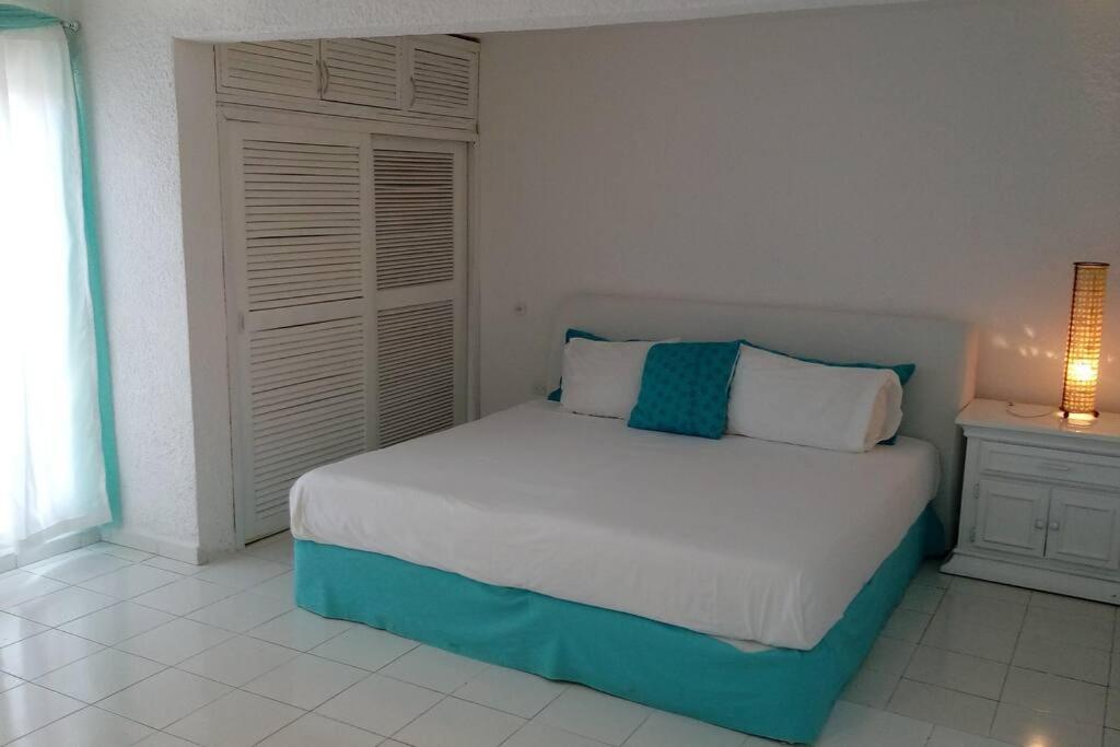 Marina Apartamento