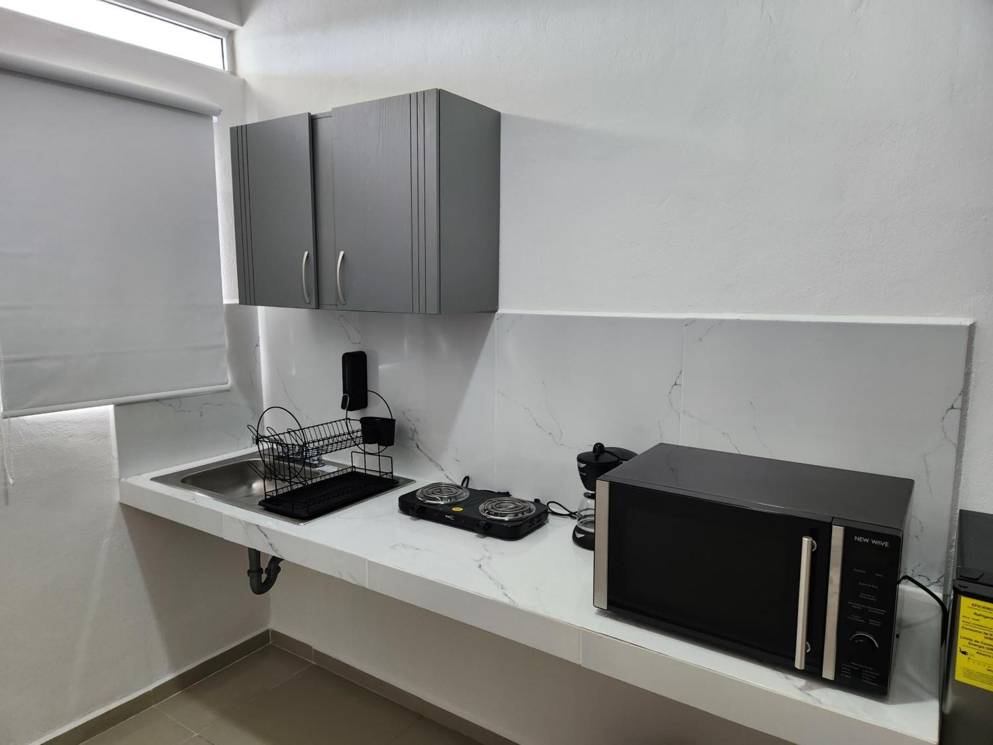 Perla Suite's Apartamento