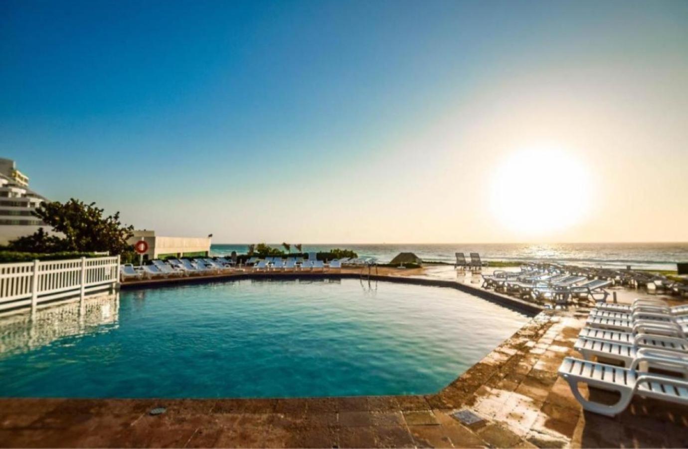 Apartamento Zona Hotelera, Acceso A La Playa