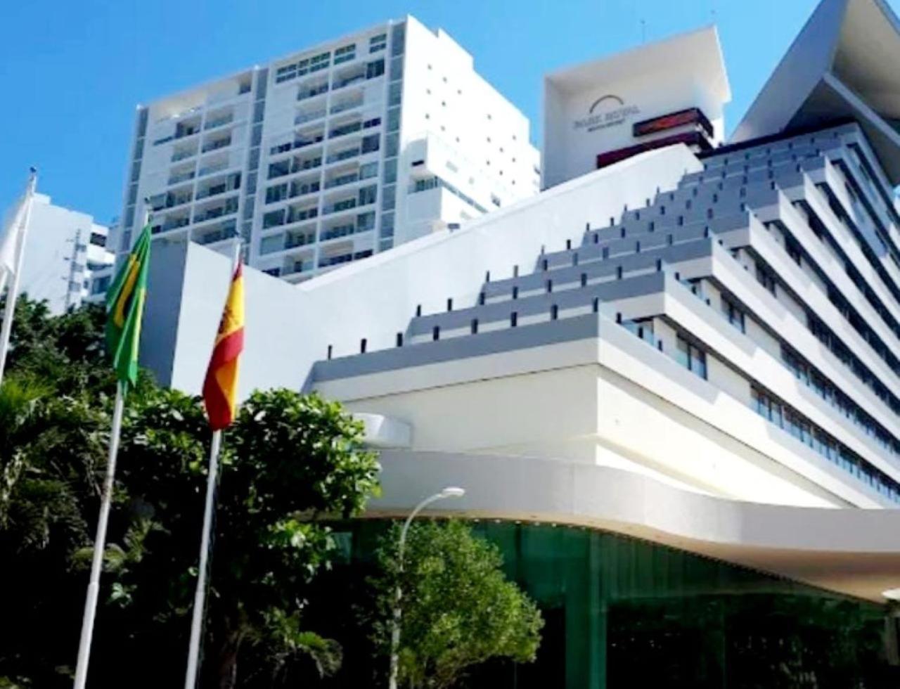 Zona Hotelera, Acceso A La Playa * Cancún