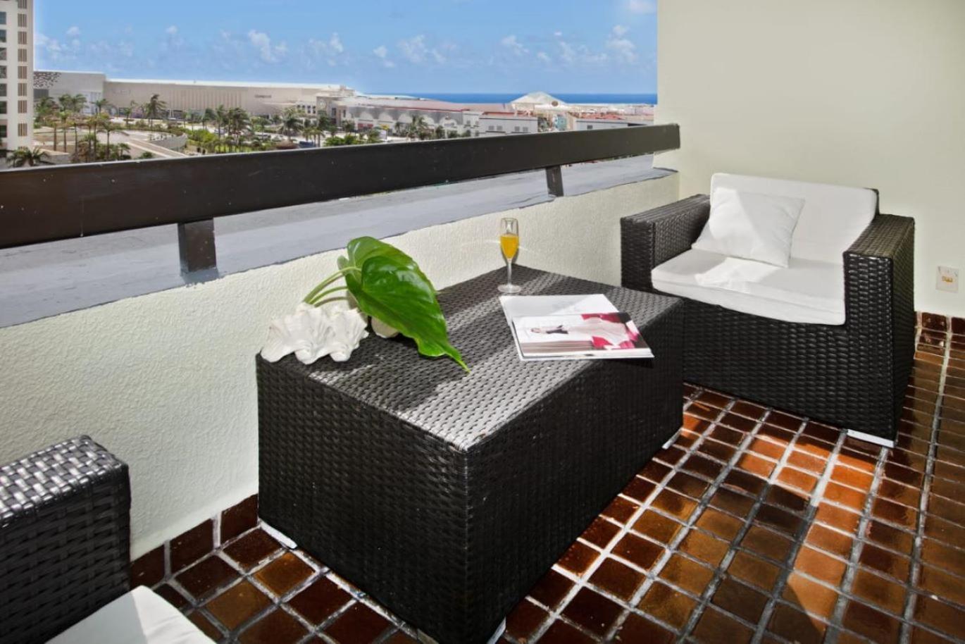 Apartamento Zona Hotelera, Acceso A La Playa