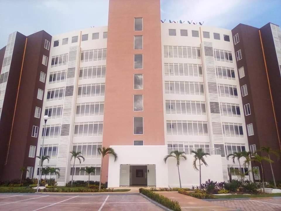 Apartamento To Paradise An Be Our Guest In Dream Cancun!!