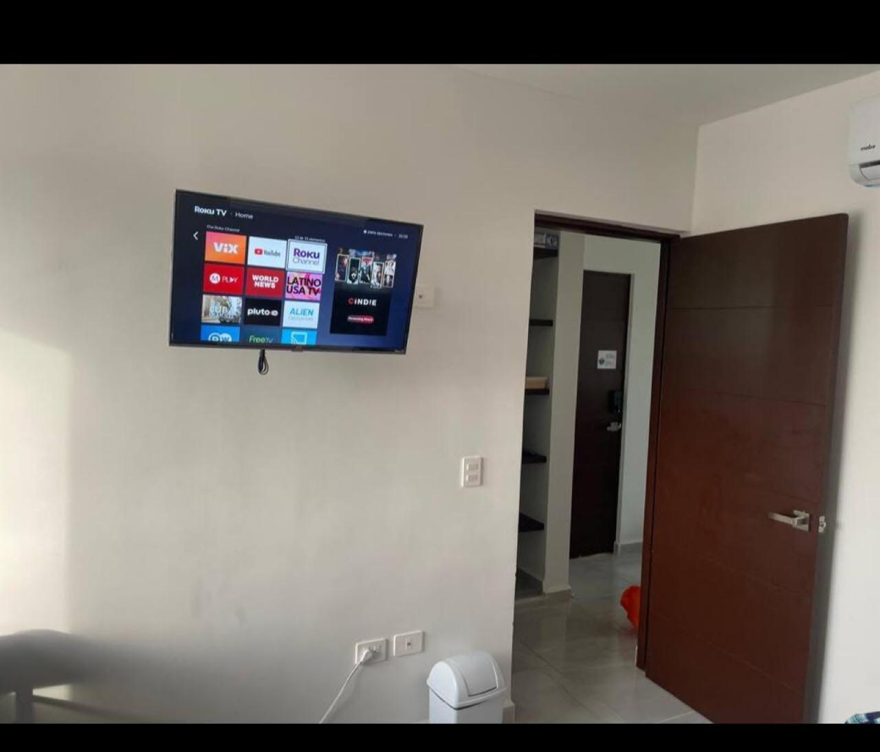 Apartamento Moderno