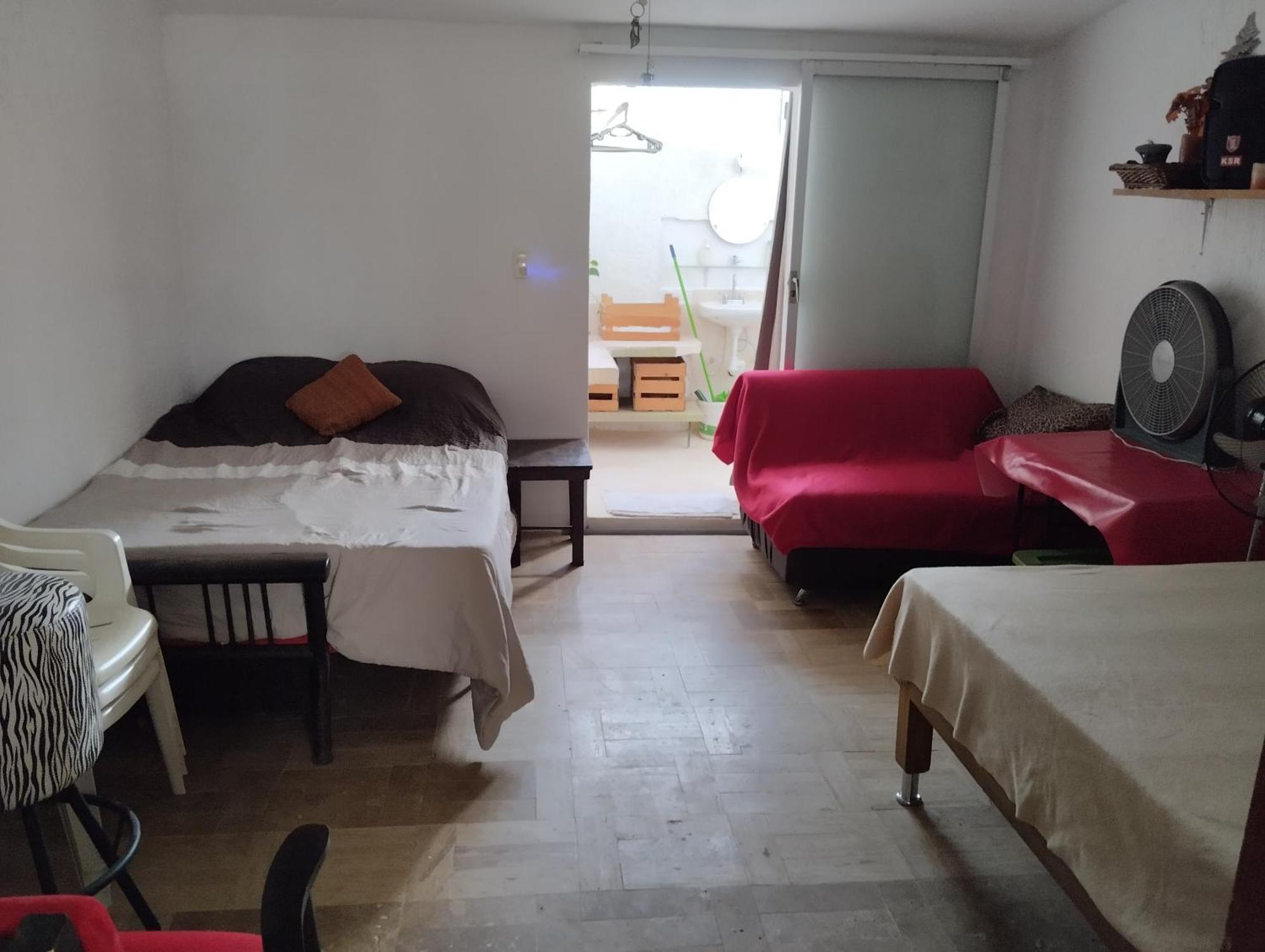 Apartamento Cat 3 *