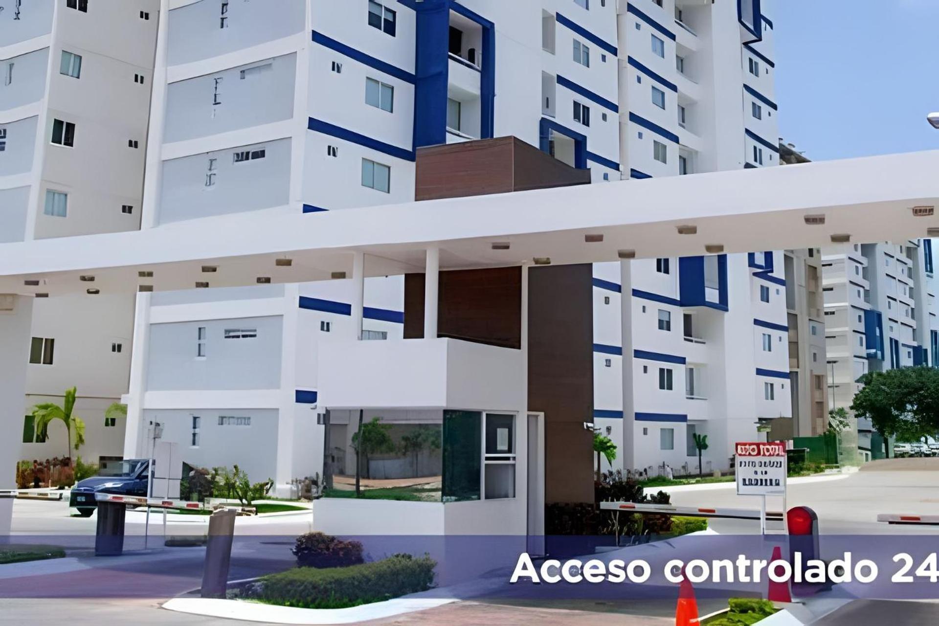 Сasa de vacaciones Exclusive Building 6 People 3 Cable Televisions 2 Swimming Pools Balcony,