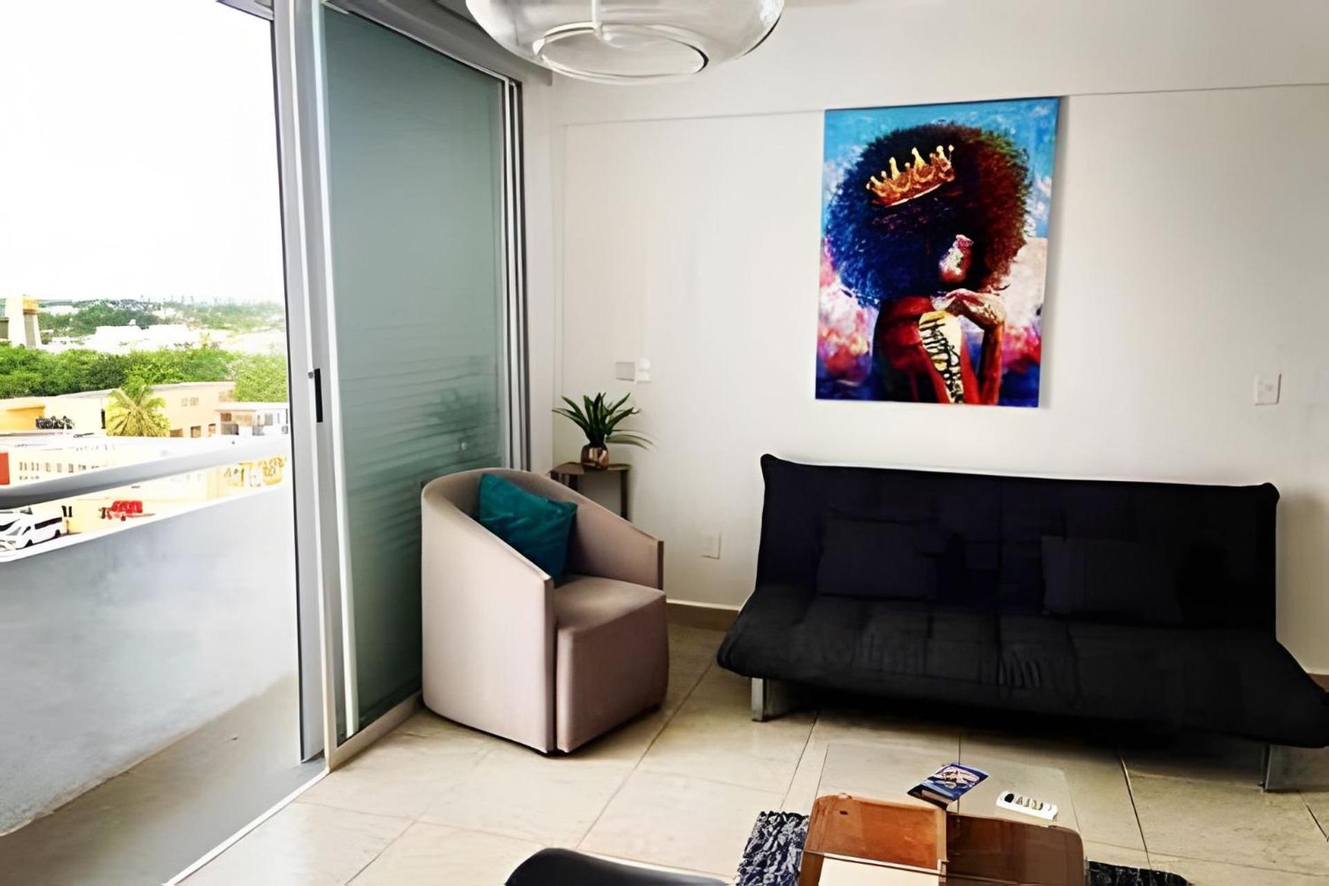 Сasa de vacaciones Exclusive Building 6 People 3 Cable Televisions 2 Swimming Pools Balcony, *