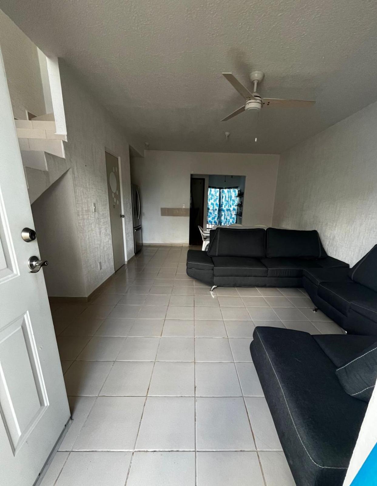 Holiday home Casa Punta Ikal