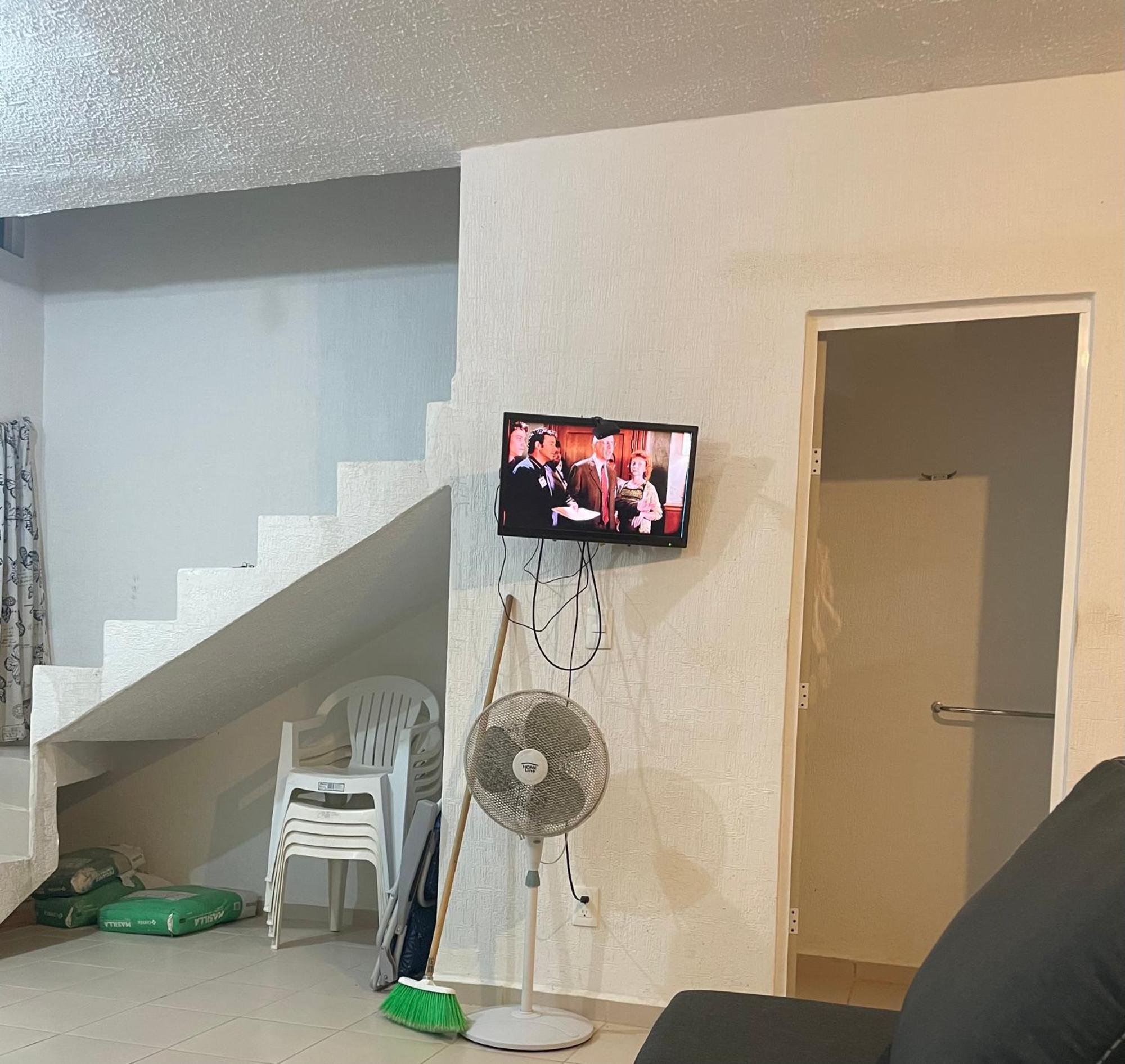 Holiday home Casa Punta Ikal