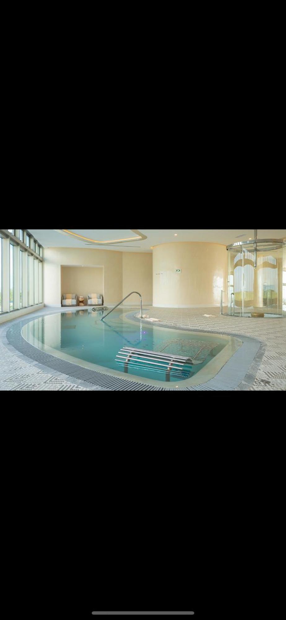 Garza Blanca Cancun-all Inclusive Resort 5*