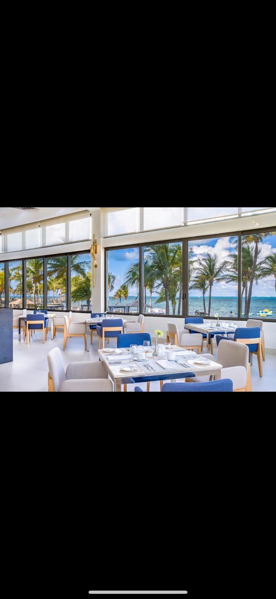Garza Blanca Cancun-all Inclusive Resort Cancún