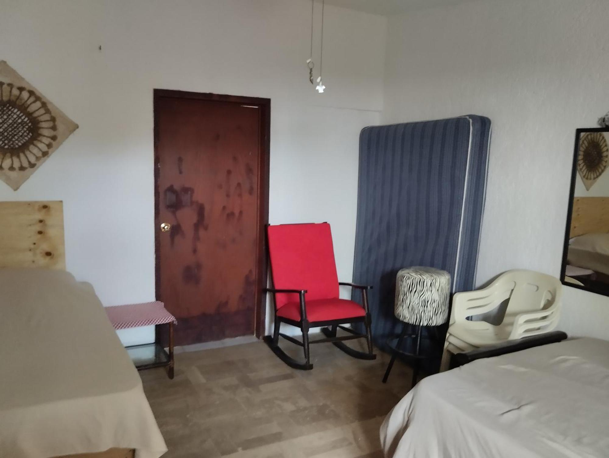 Cat 3 Apartamento