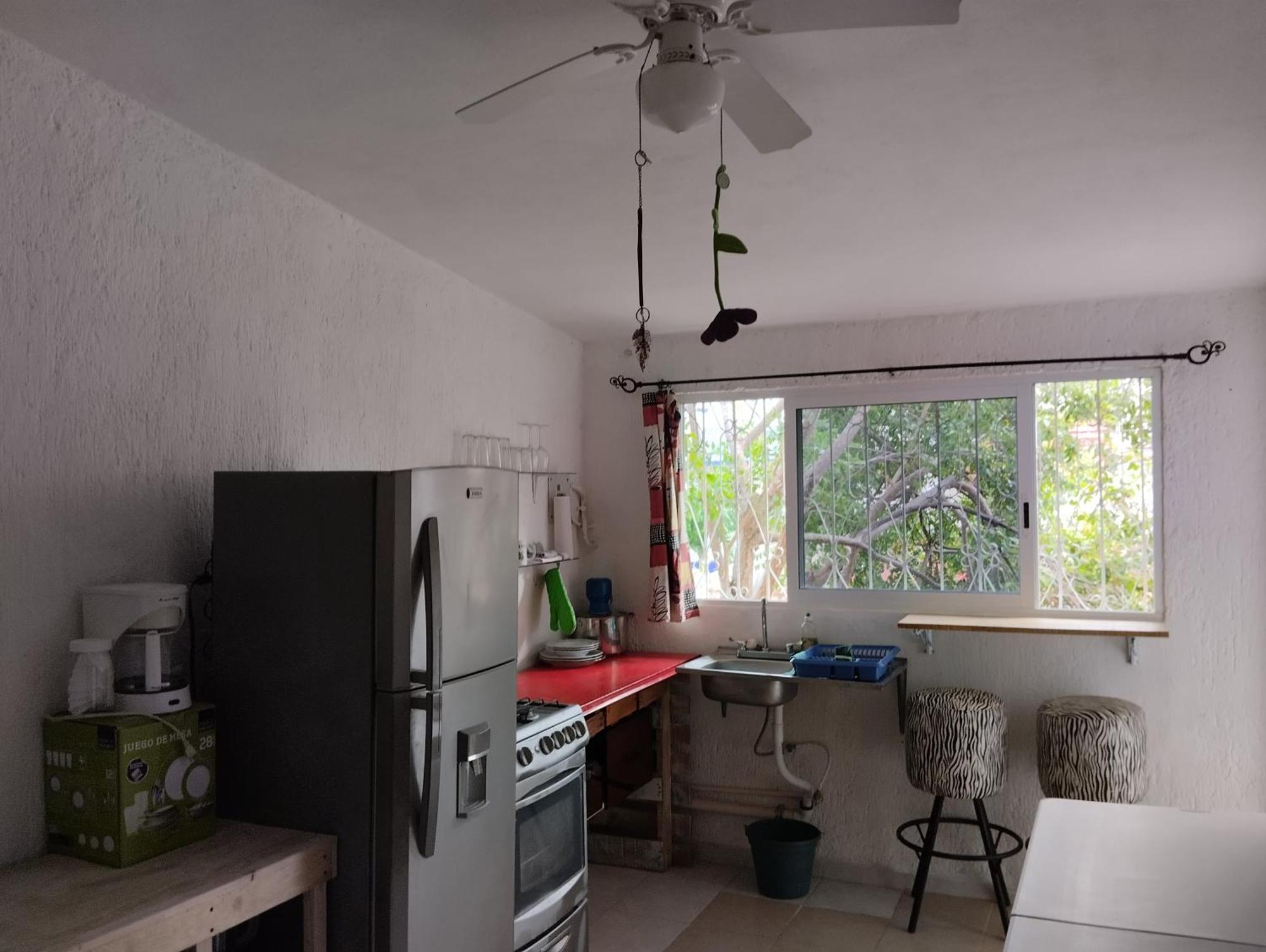 Cat 3 Cancún