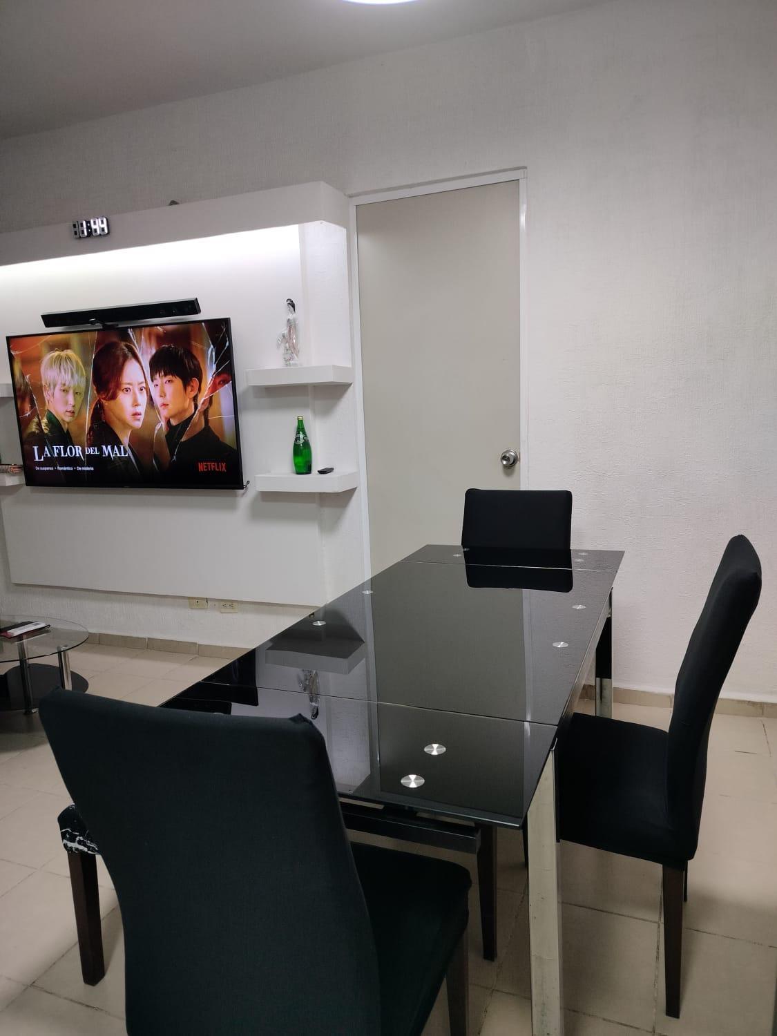 Lopgar Departamento En Apartamento Cancún