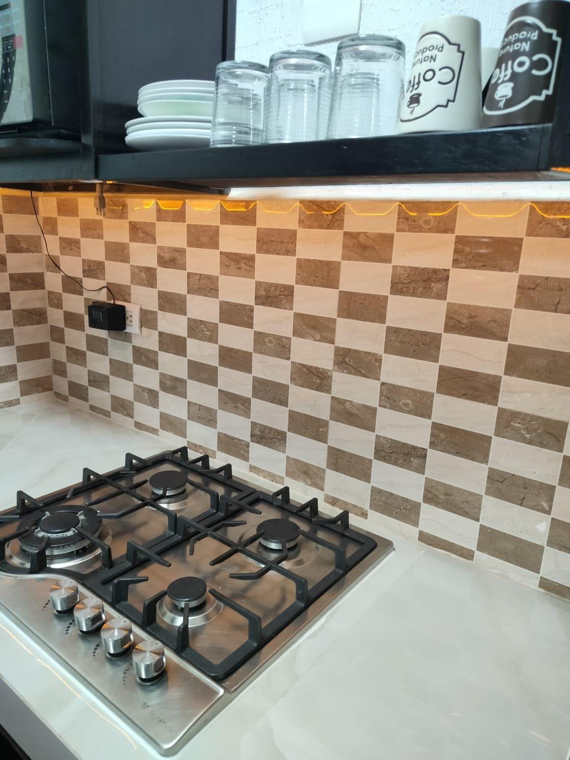 Apartamento Lopgar Departamento En *