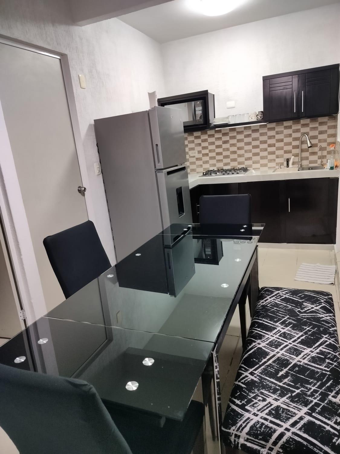 Apartamento Lopgar Departamento En Cancún