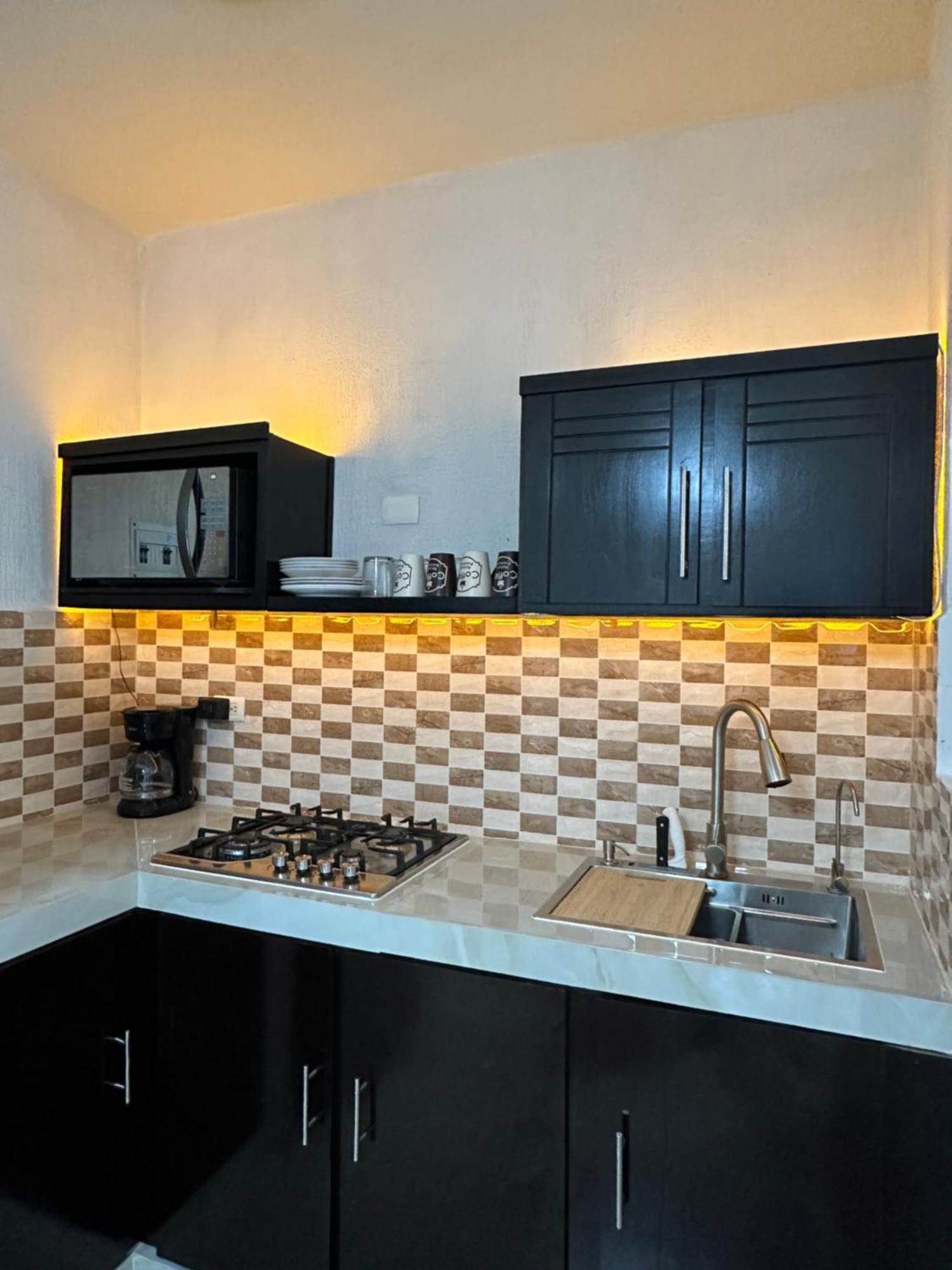Apartamento Lopgar Departamento En