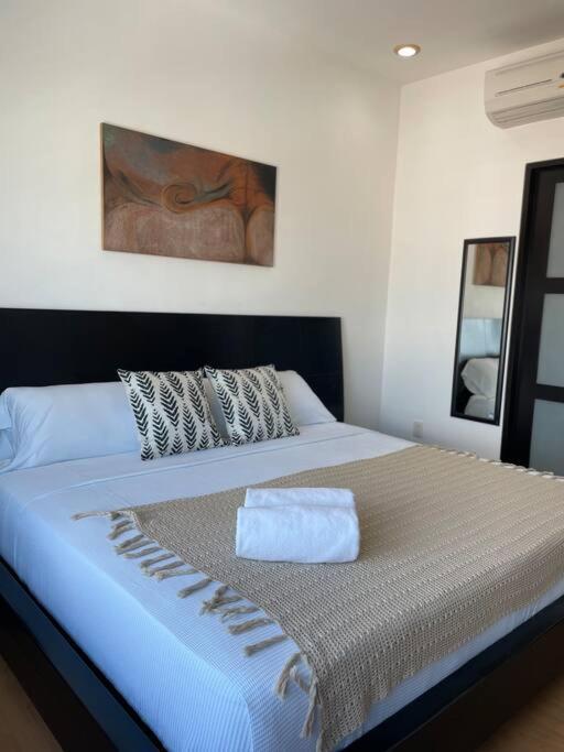 Coco Luxury Loft Apartamento Cancún
