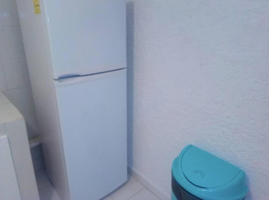 Apartamento Palmeras Frente A Puerto