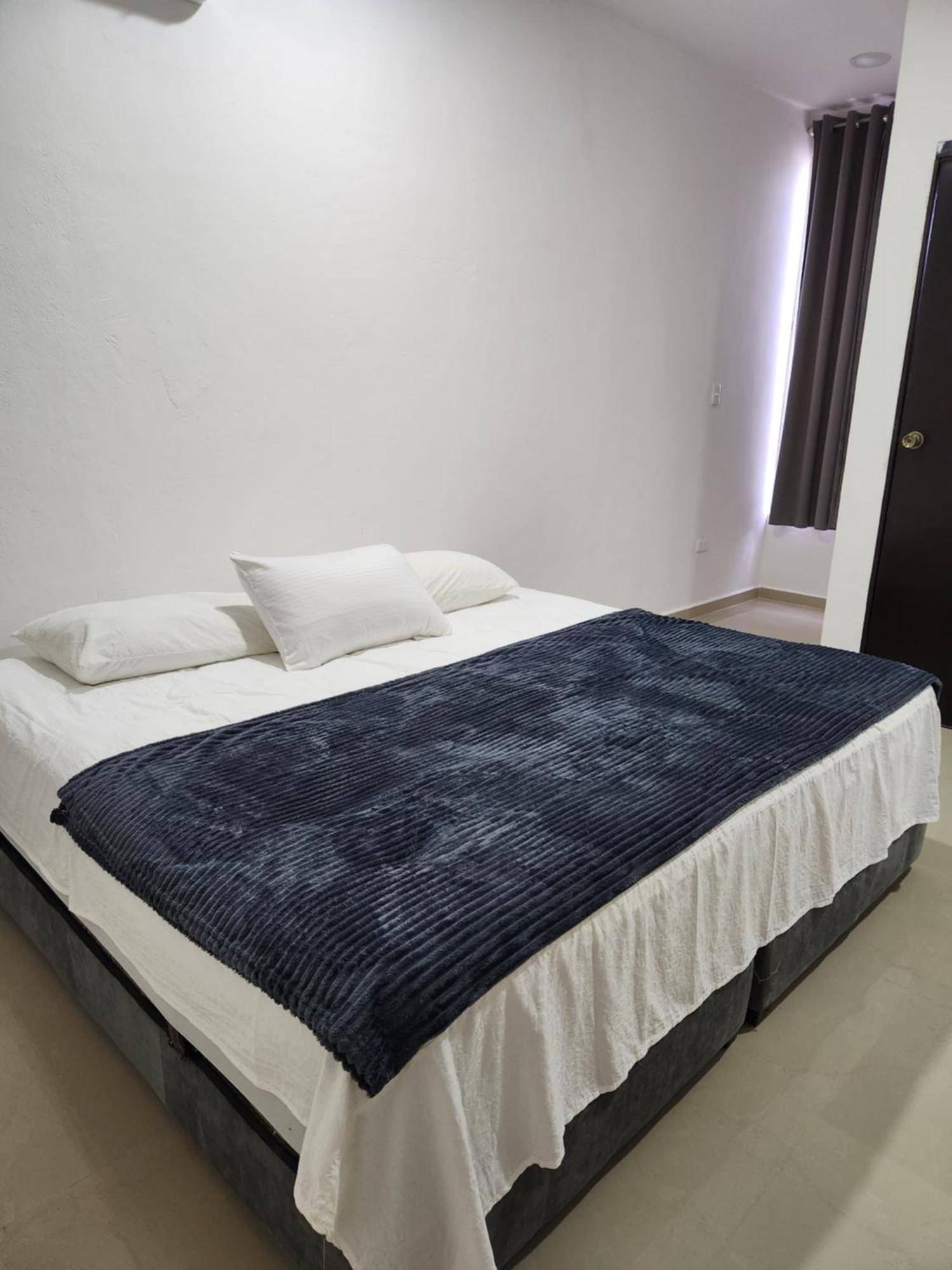 Perla Suite's Apartamento Cancún