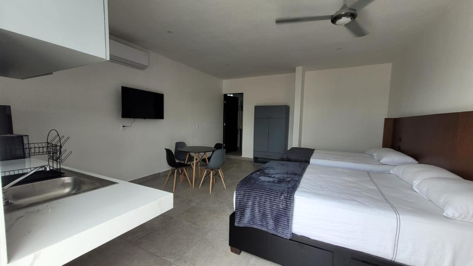 Apartamento Perla Suite's