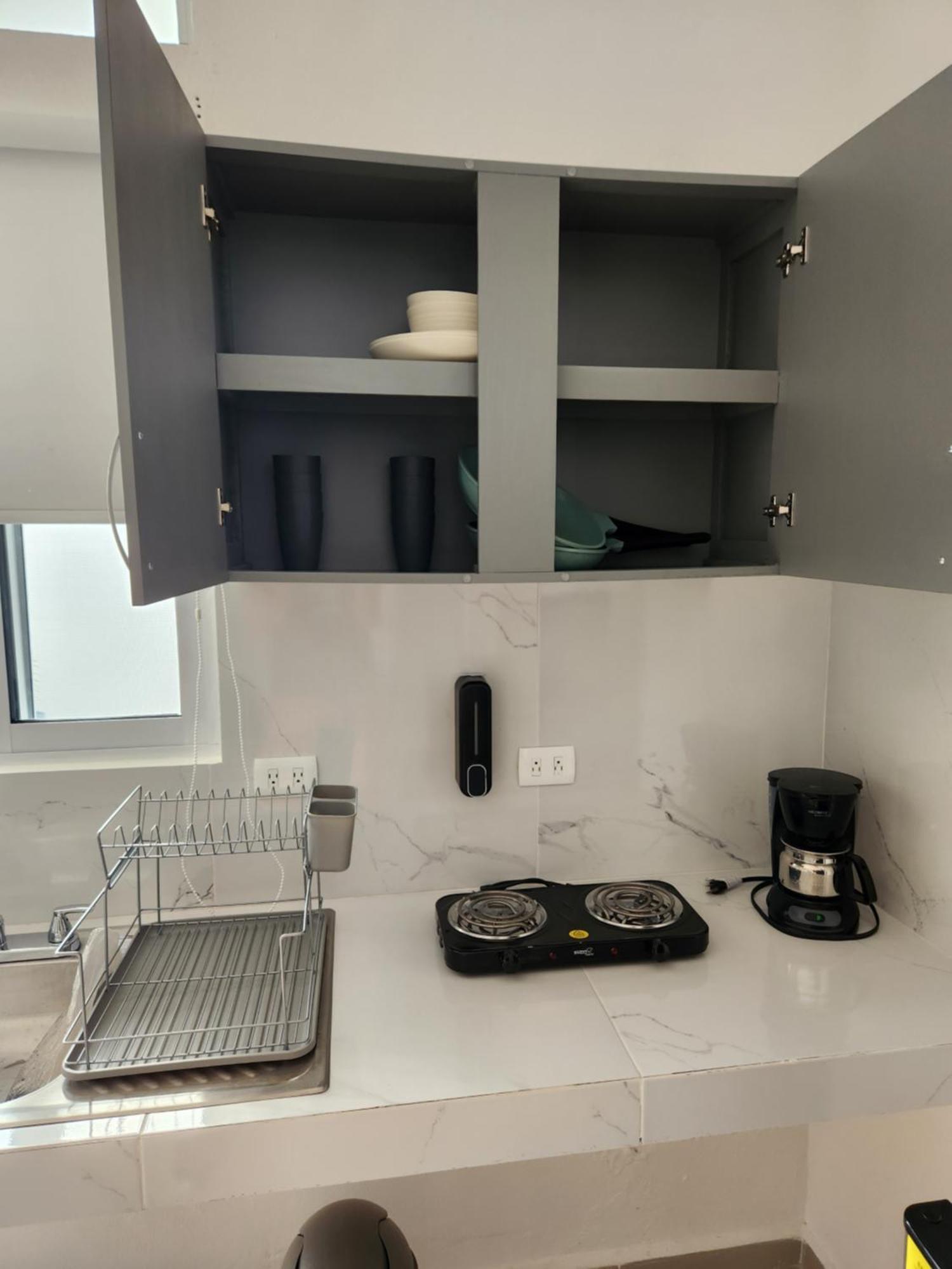 Perla Suite's Apartamento *