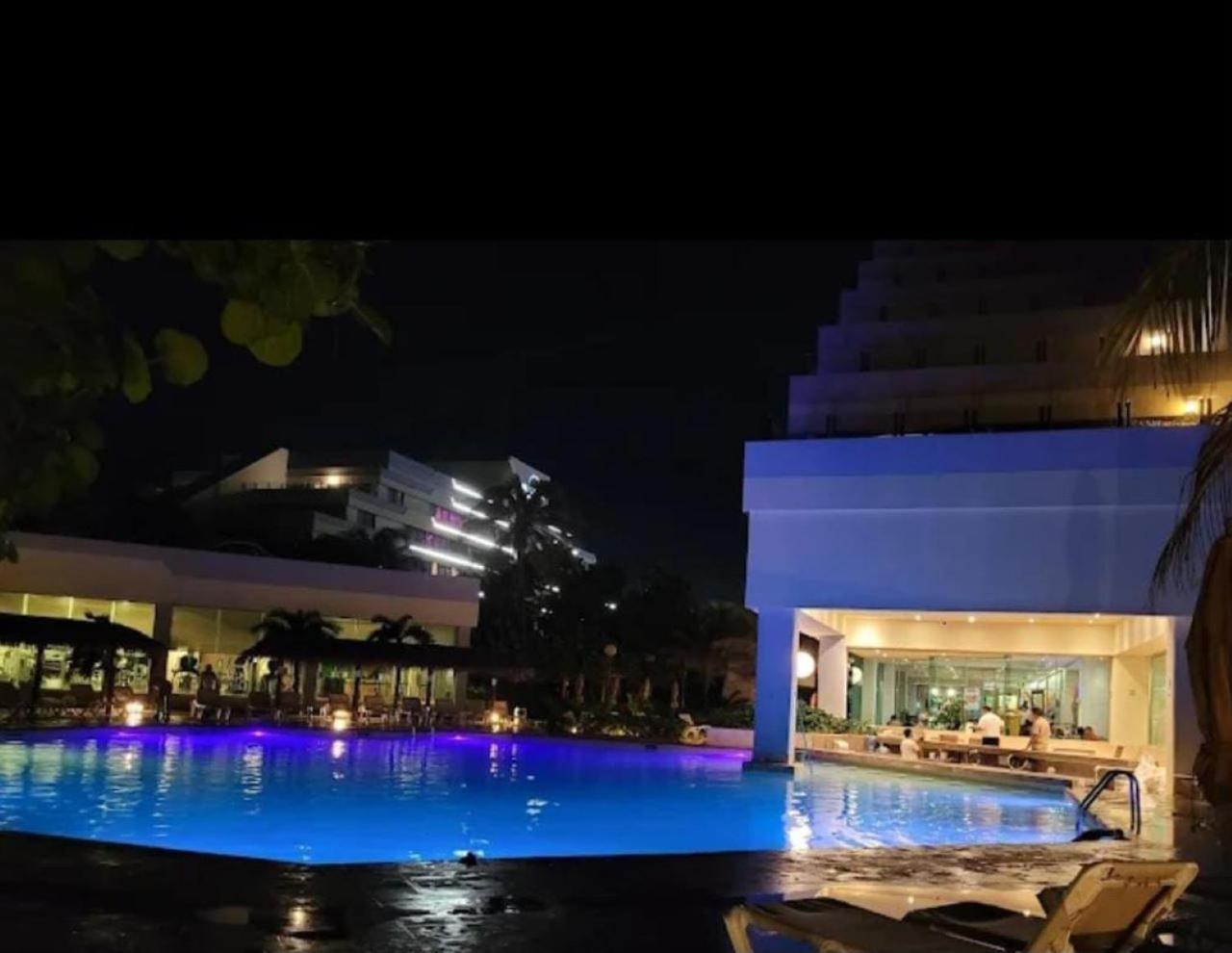 Zona Hotelera, Acceso A La Playa Cancún
