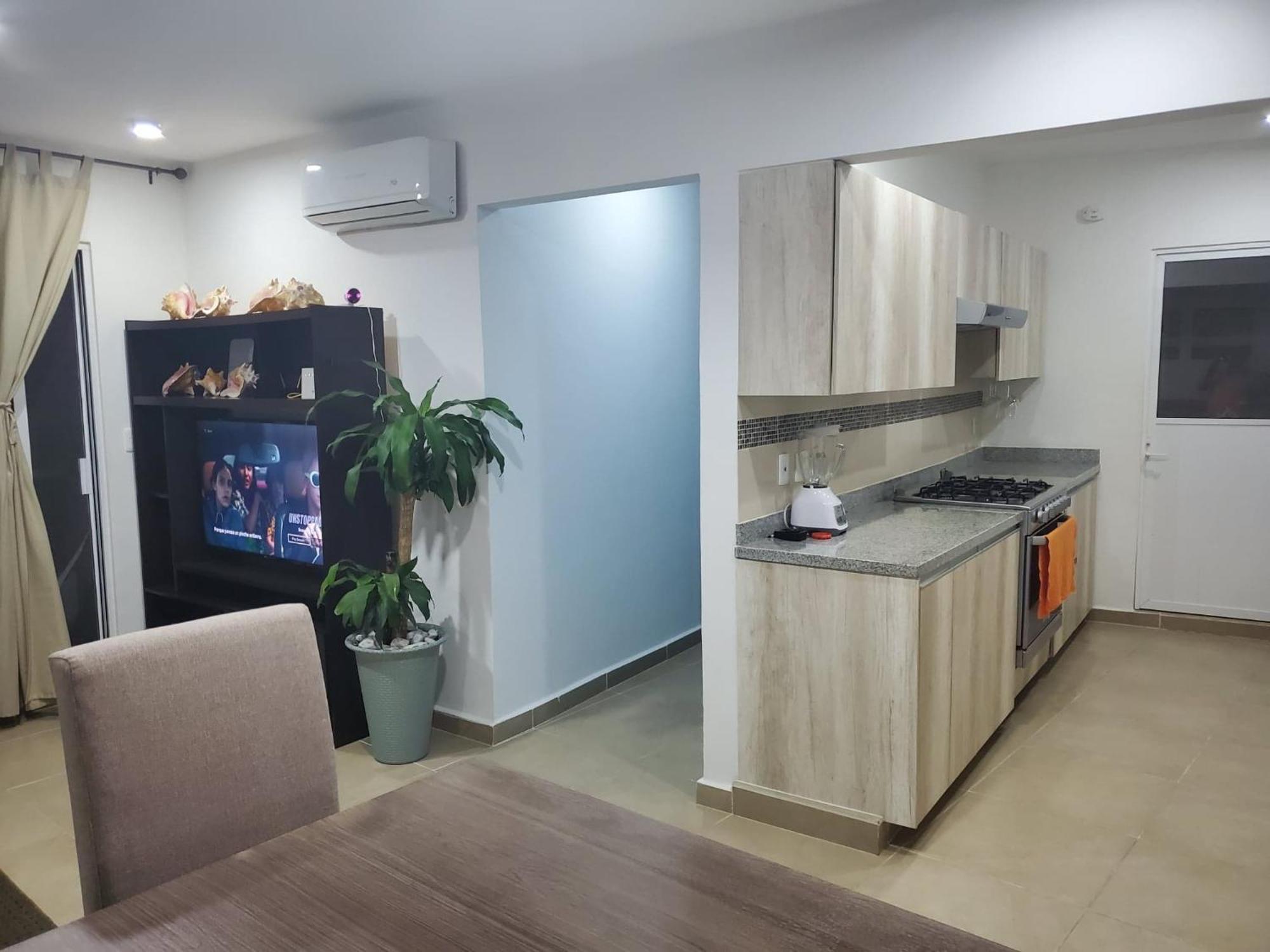 Apartamento To Paradise An Be Our Guest In Dream Cancun!! Cancún