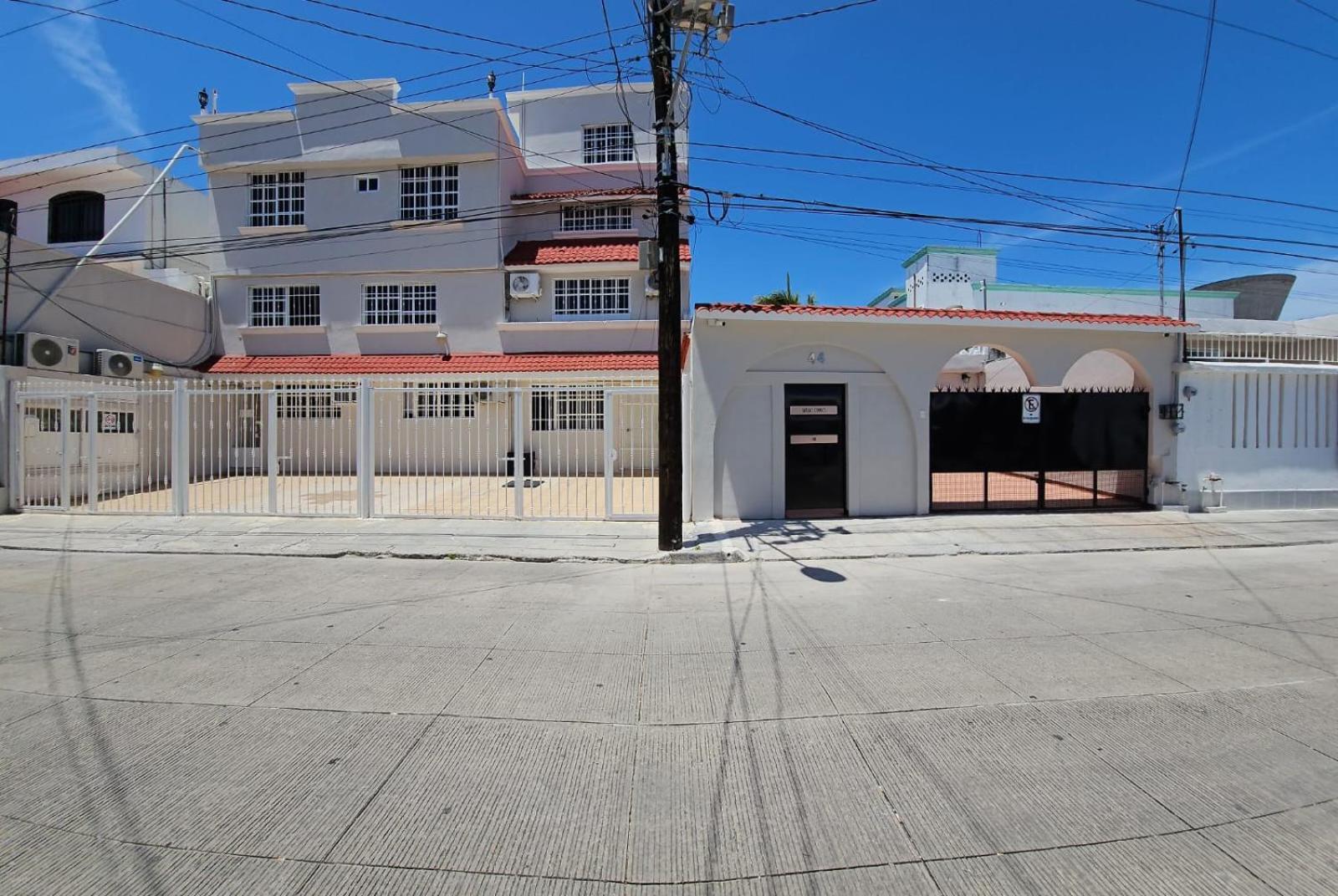Apartamento De Cancún