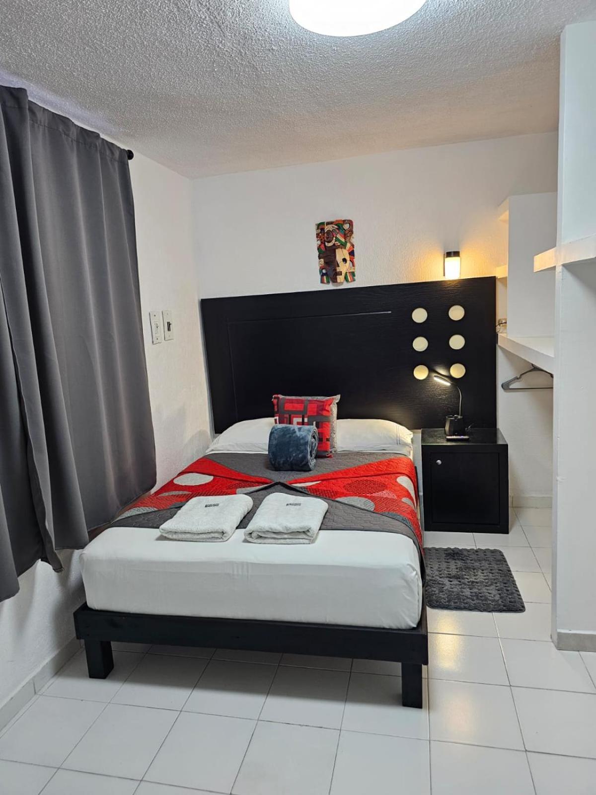 De Apartamento