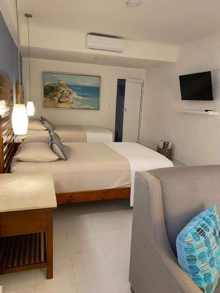 Private Loft Cancún