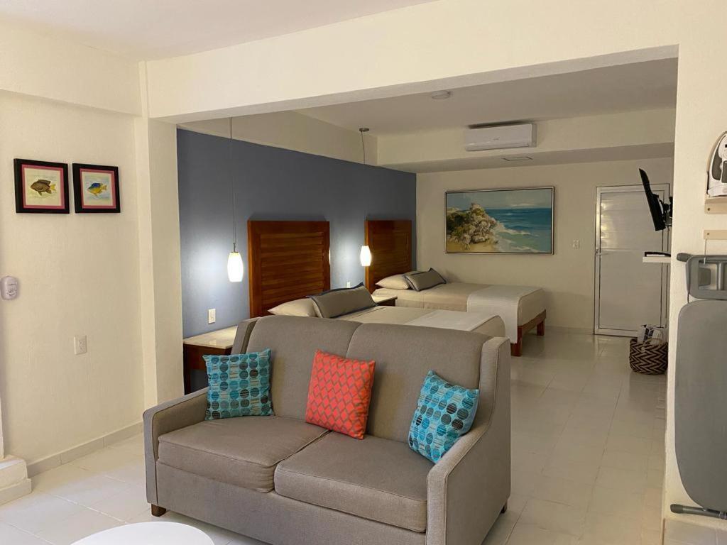 Apartamento Private Loft Cancún