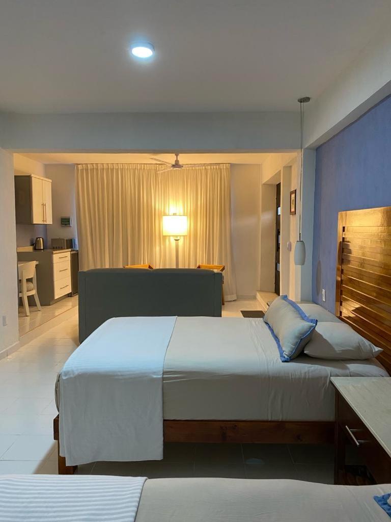 Private Loft Apartamento Cancún
