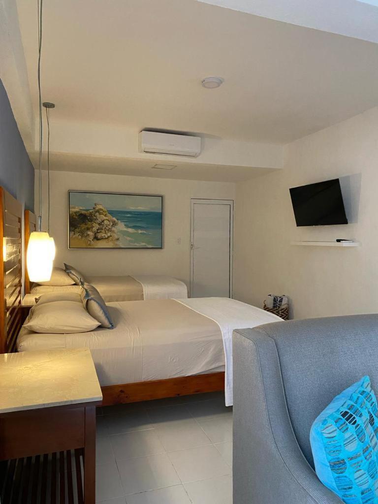 Apartamento Private Loft