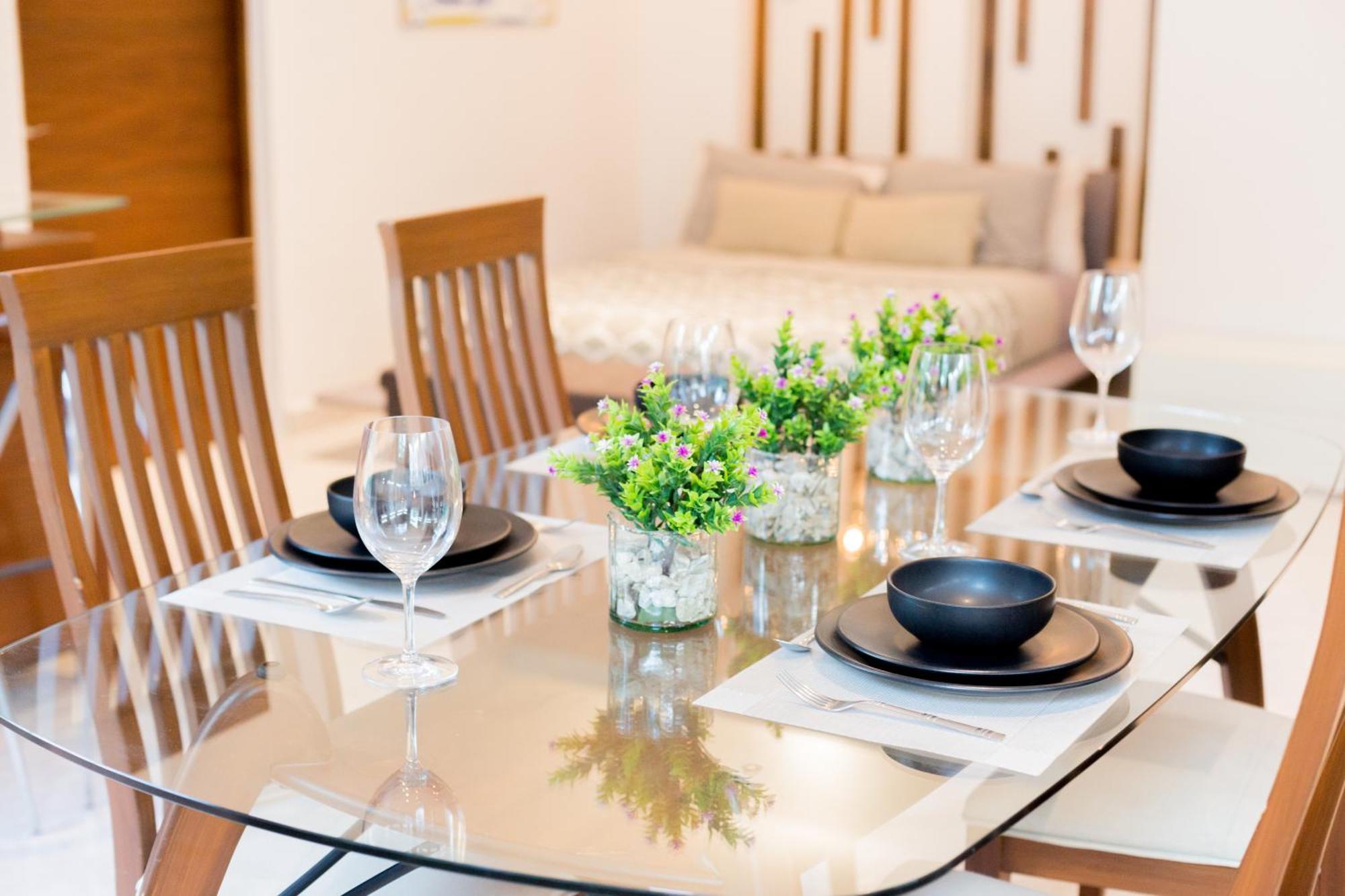 Beautiful Loft W/ Great Location In Cancun's Heart