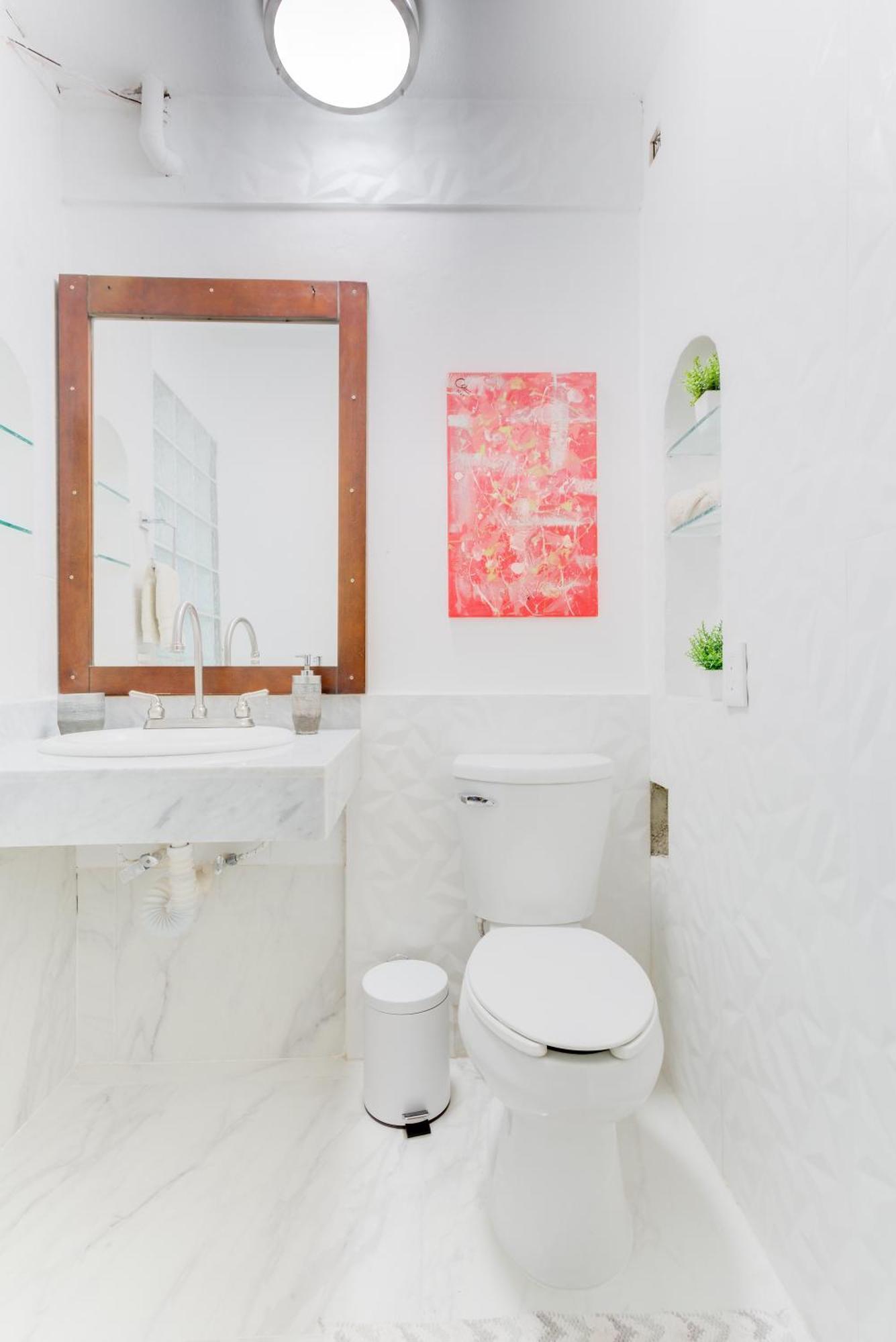 Beautiful Loft W/ Great Location In Cancun's Heart Cancún