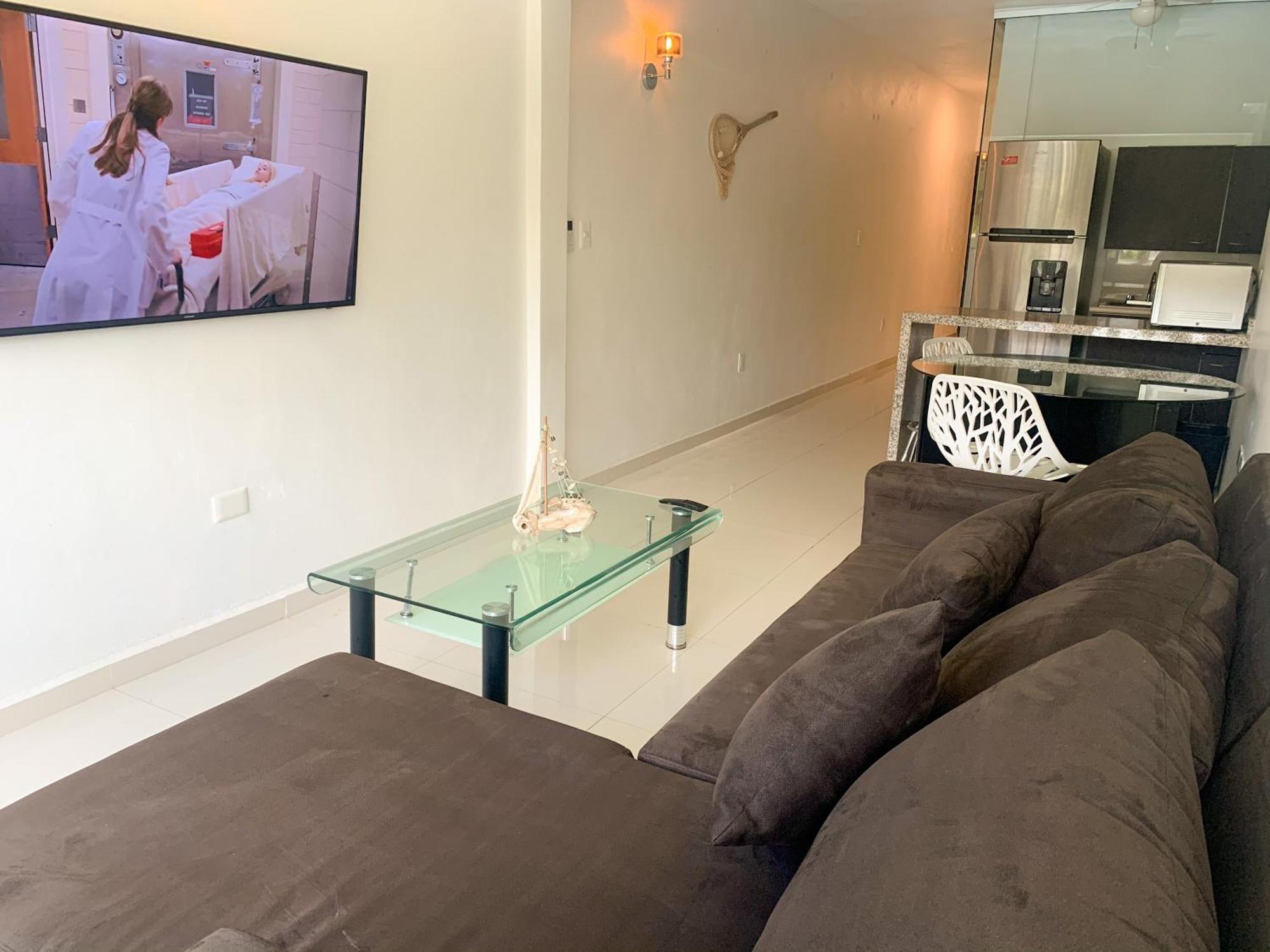 Beautiful Loft By The Lagoon! * Cancún
