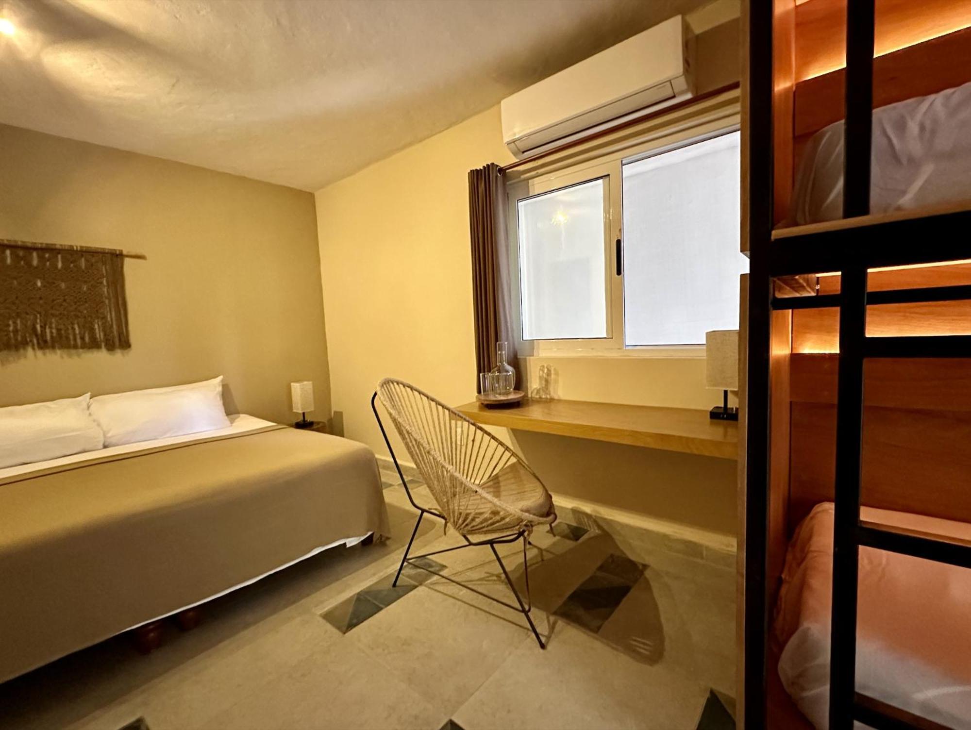 Hotel Pachamaya Holistic Wellness & 5*