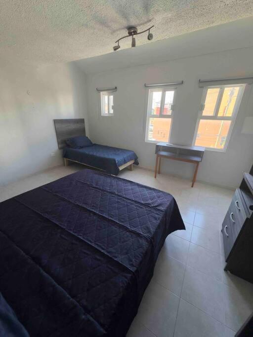 Сasa de vacaciones Casa Armonia Y Paz , Con Alberca Propia!