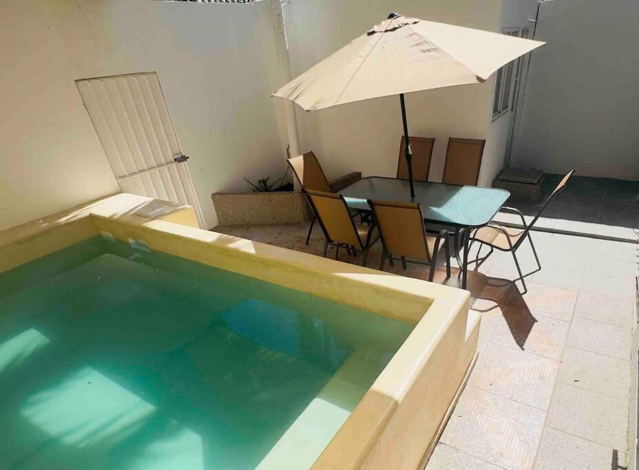 Casa Armonia Y Paz , Con Alberca Propia! Сasa de vacaciones *