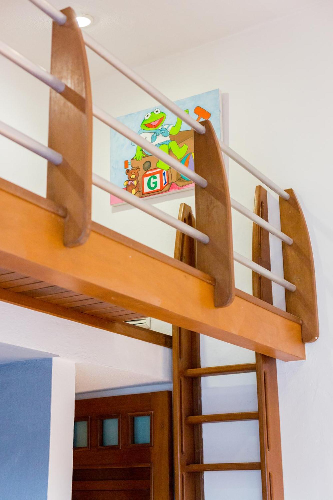 Loft W/ An Incredible Location In Apartamento Cancún