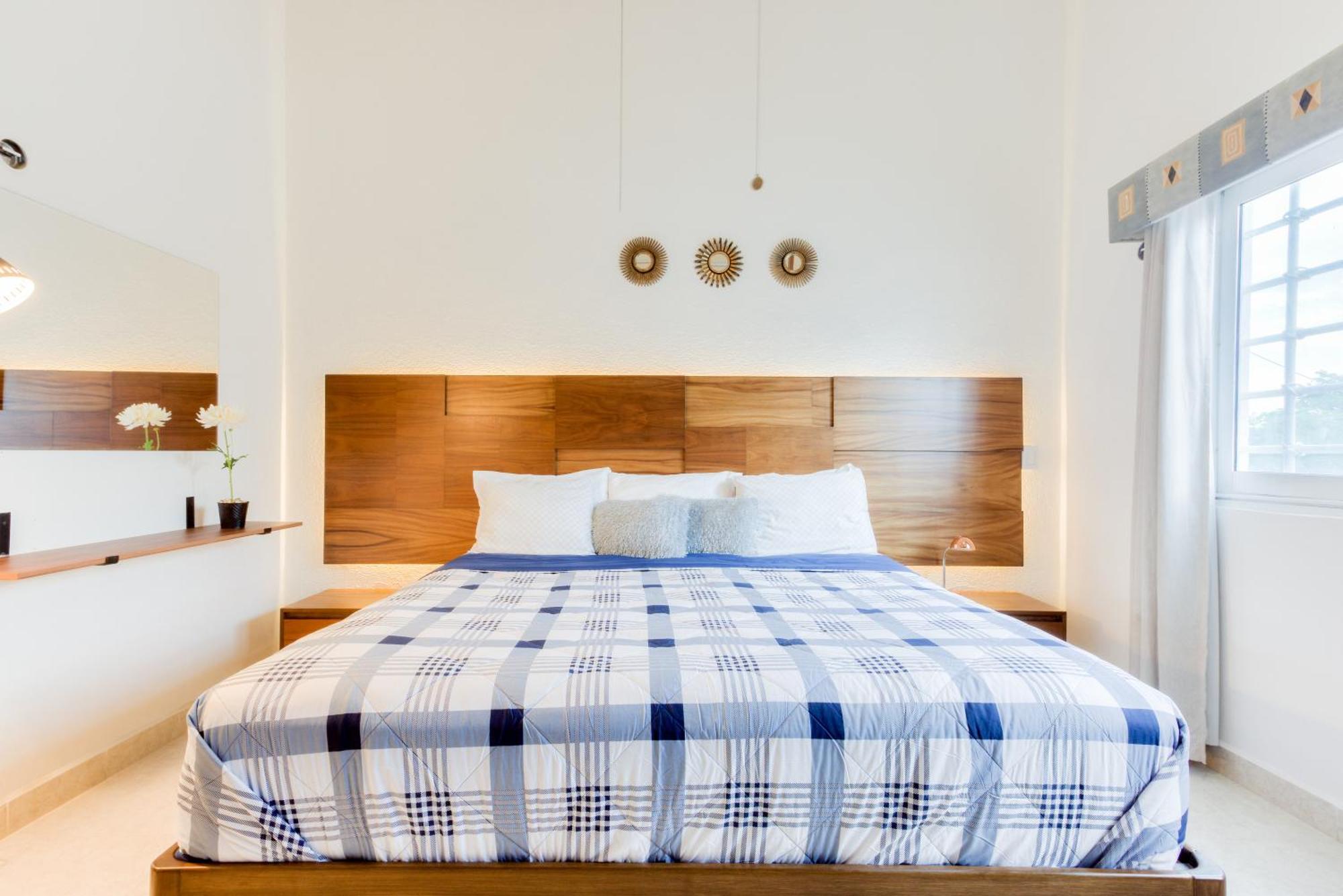Apartamento Loft W/ An Incredible Location In
