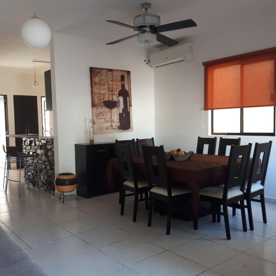 Casa Coral 7 Сasa de vacaciones
